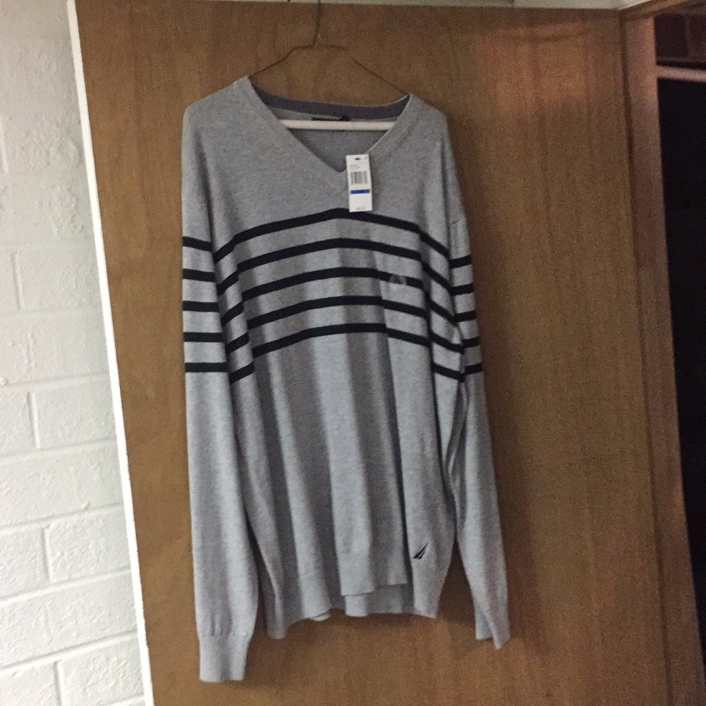 Men’s Nautica Sweater